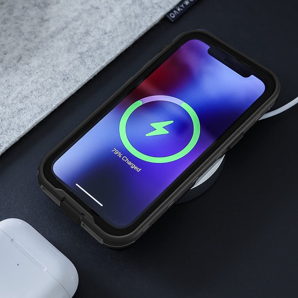 Amazon.co.jp: iphone 13 mini防水ケース iphone 13 miniカバー IP68